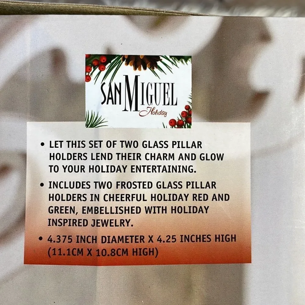 San Miguel san miguel